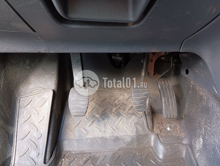 Фото Renault Kangoo 60