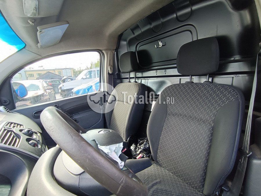 Фото Renault Kangoo 62
