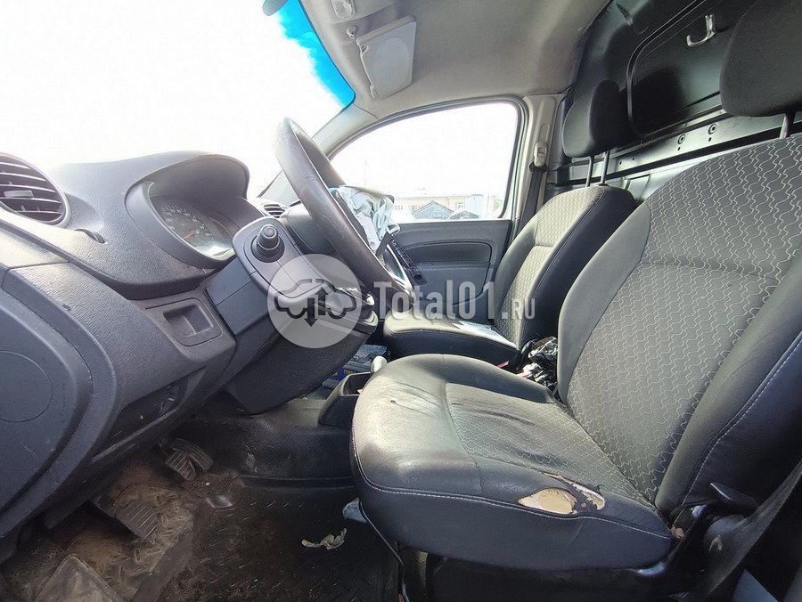 Фото Renault Kangoo 64