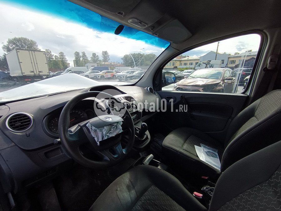 Фото Renault Kangoo 66