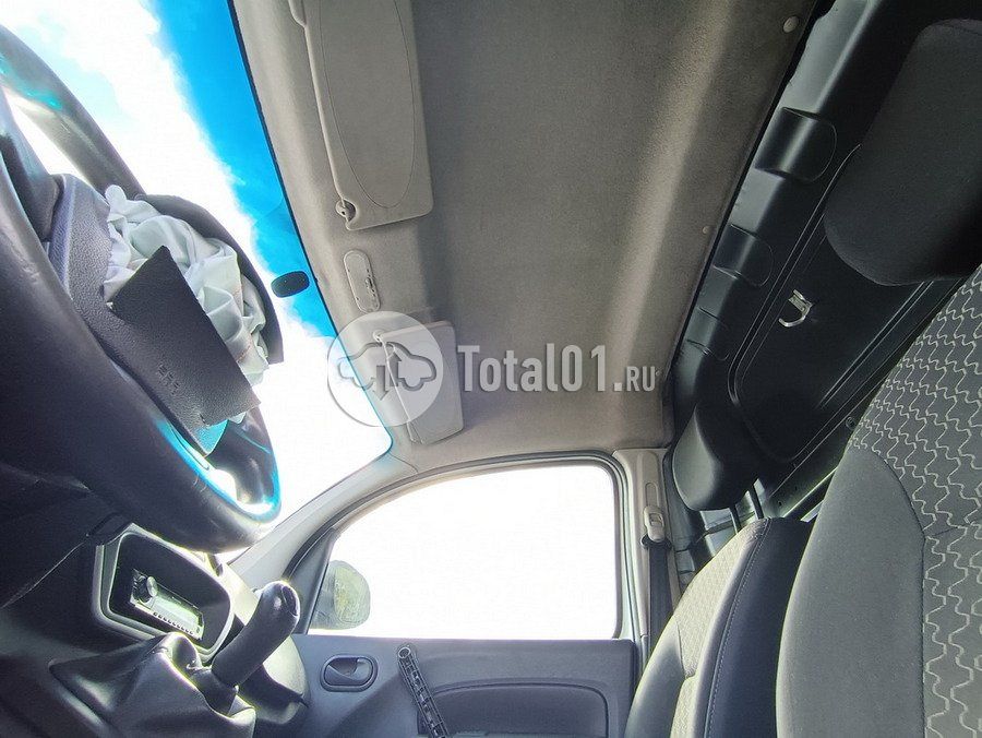 Фото Renault Kangoo 68