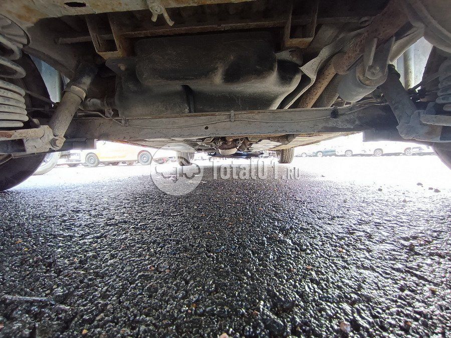 Фото Renault Kangoo 80