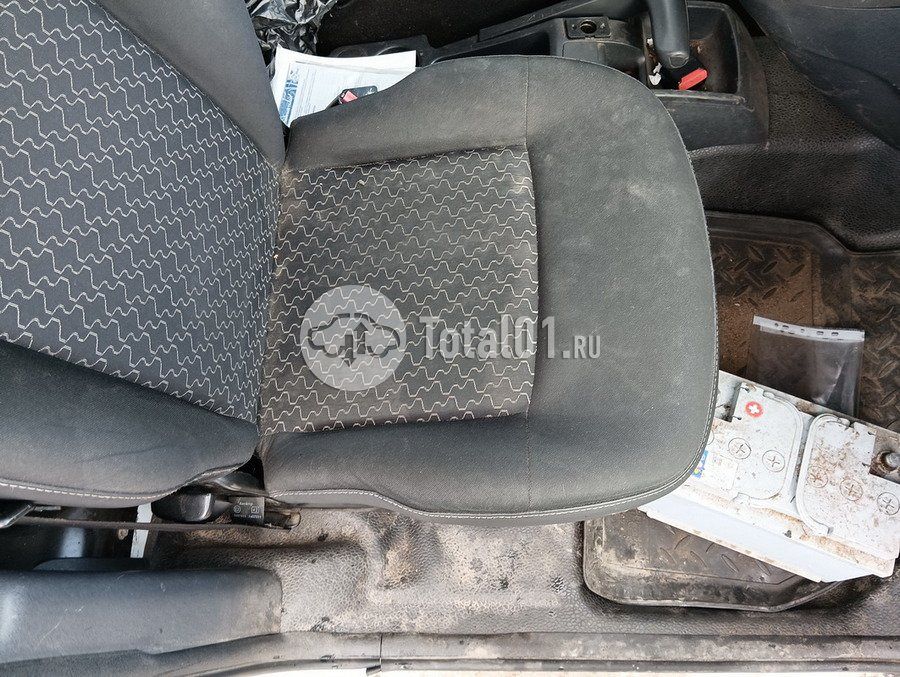 Фото Renault Kangoo 88