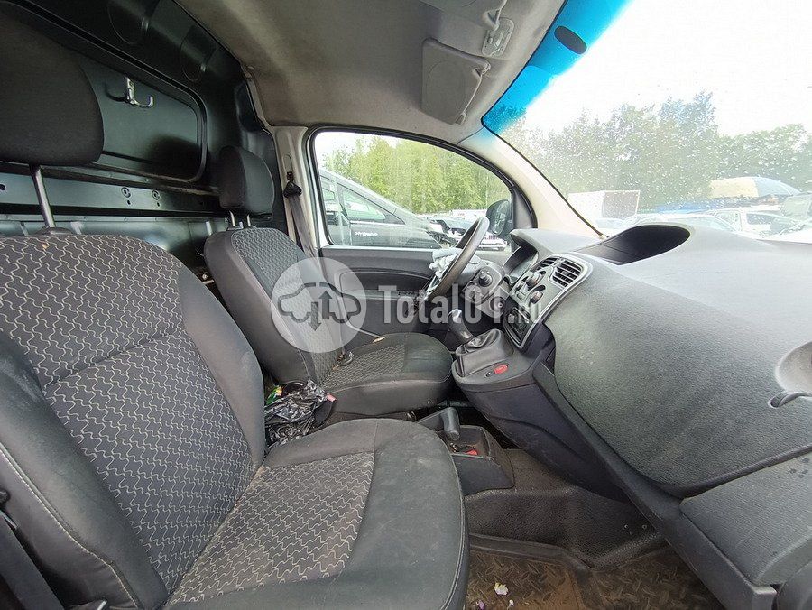 Фото Renault Kangoo 94