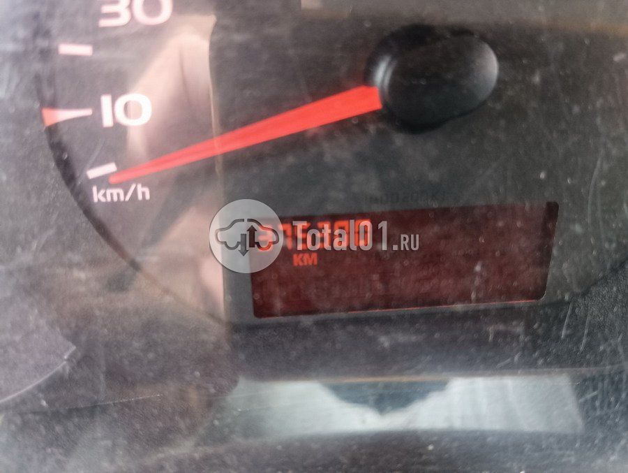Фото Renault Kangoo 98