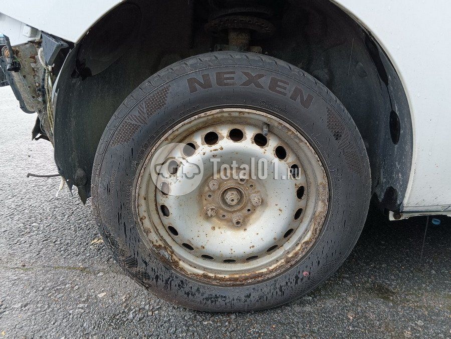 Фото Renault Kangoo 102