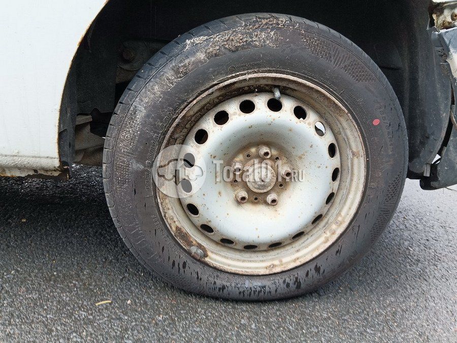 Фото Renault Kangoo 106