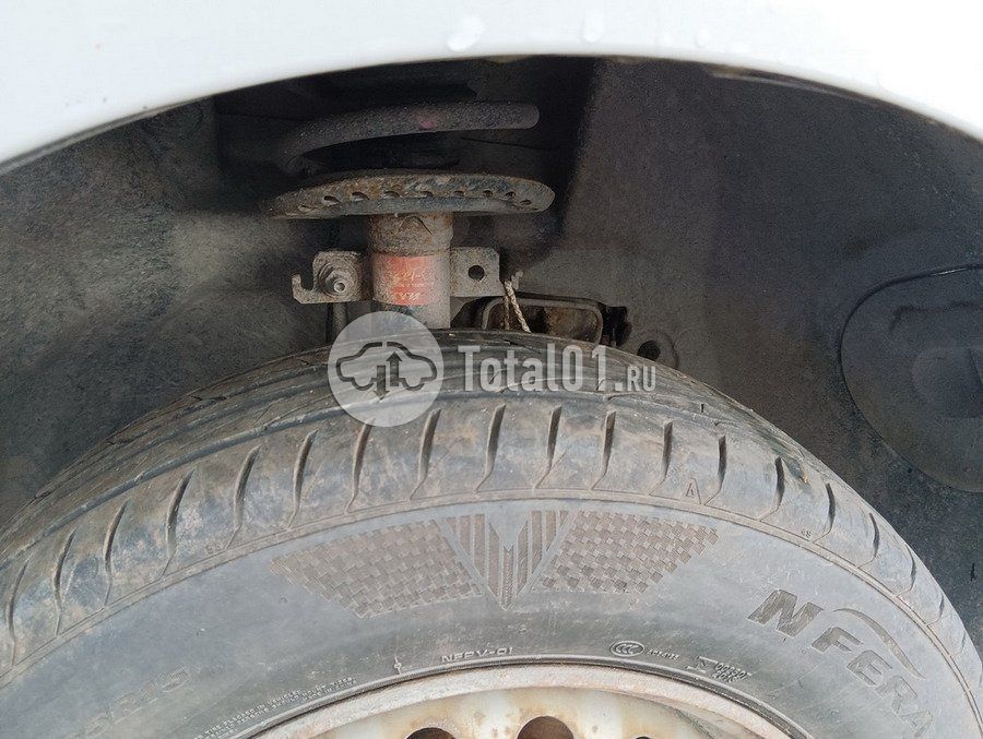 Фото Renault Kangoo 118