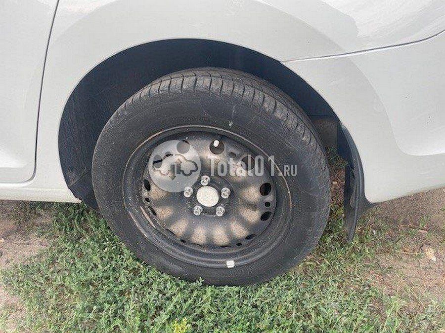 Фото Skoda Rapid 24