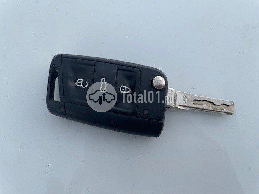 Фото Skoda Rapid 44