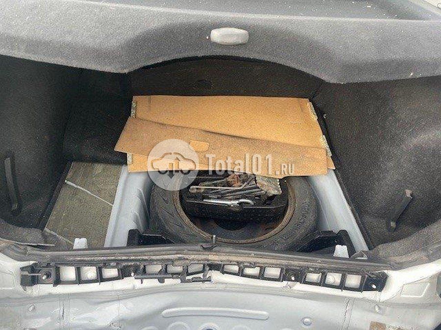 Фото Skoda Rapid 56