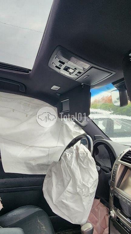 Фото Lexus GX 80