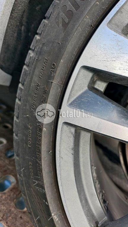 Фото Audi A6 12