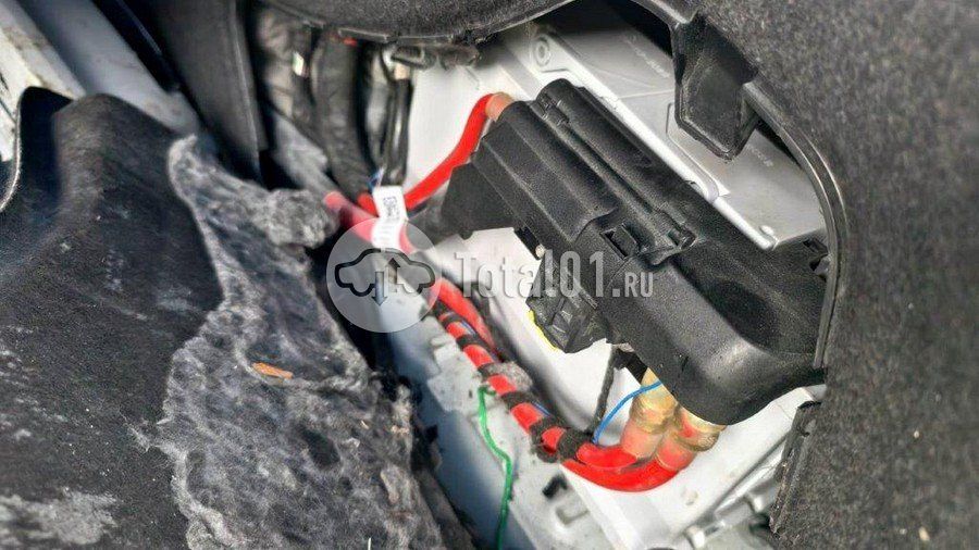 Фото Audi A6 36