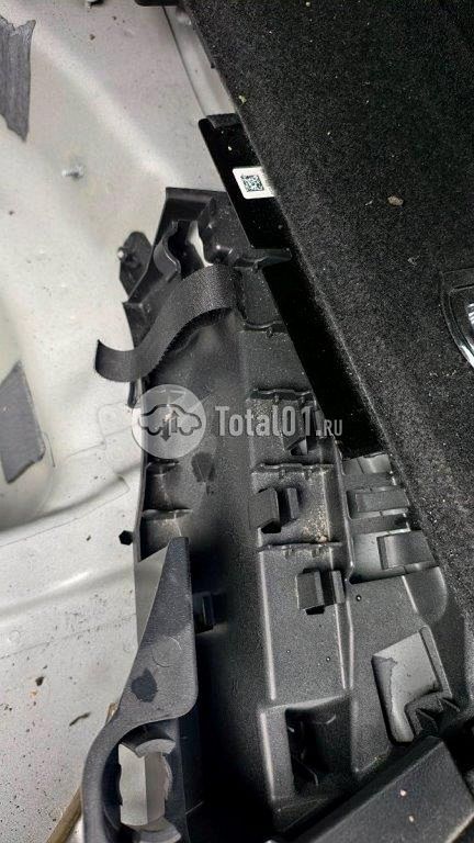 Фото Audi A6 46