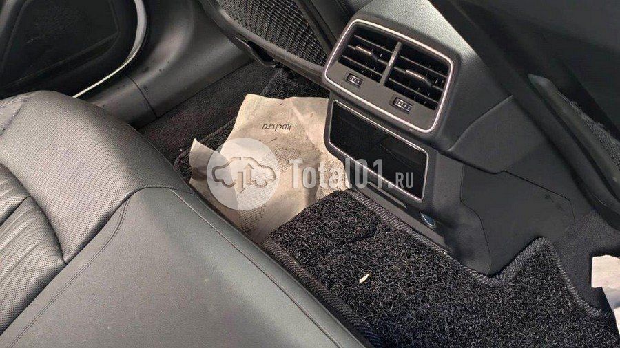 Фото Audi A6 64