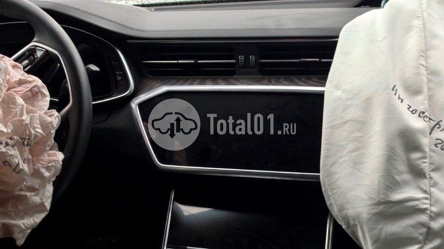 Фото Audi A6 72