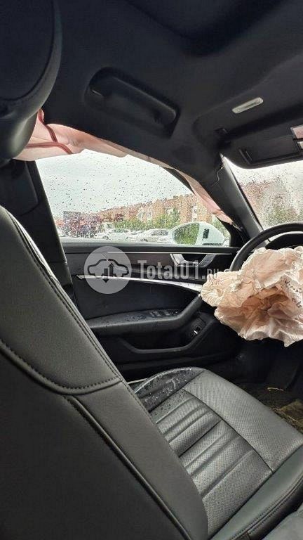 Фото Audi A6 78