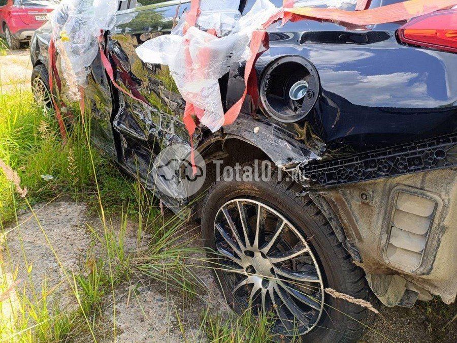 Фото Haval Jolion 10
