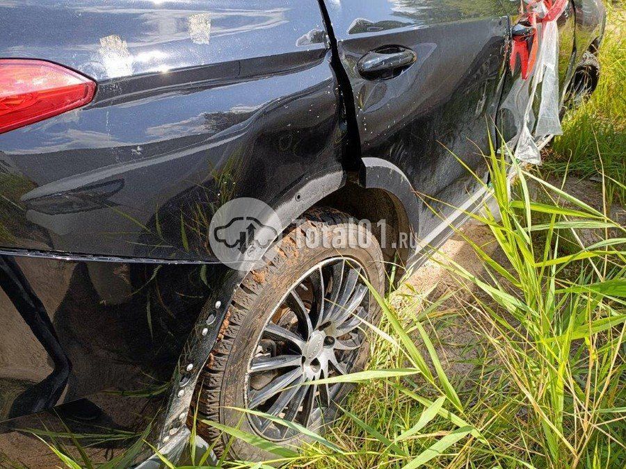 Фото Haval Jolion 14