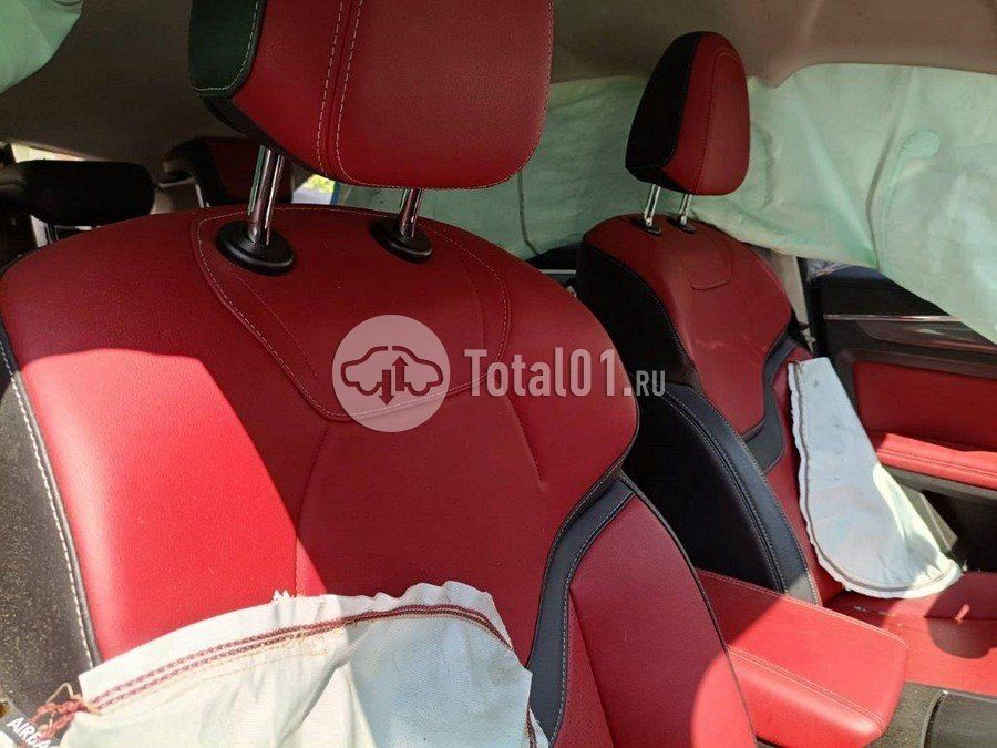 Фото Haval Jolion 20