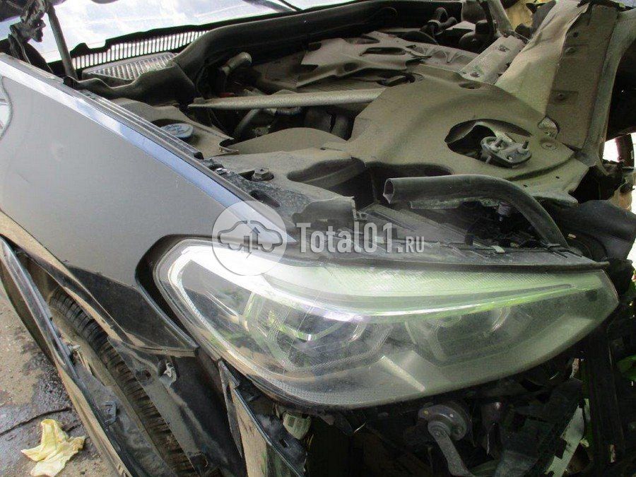 Фото BMW X3 24