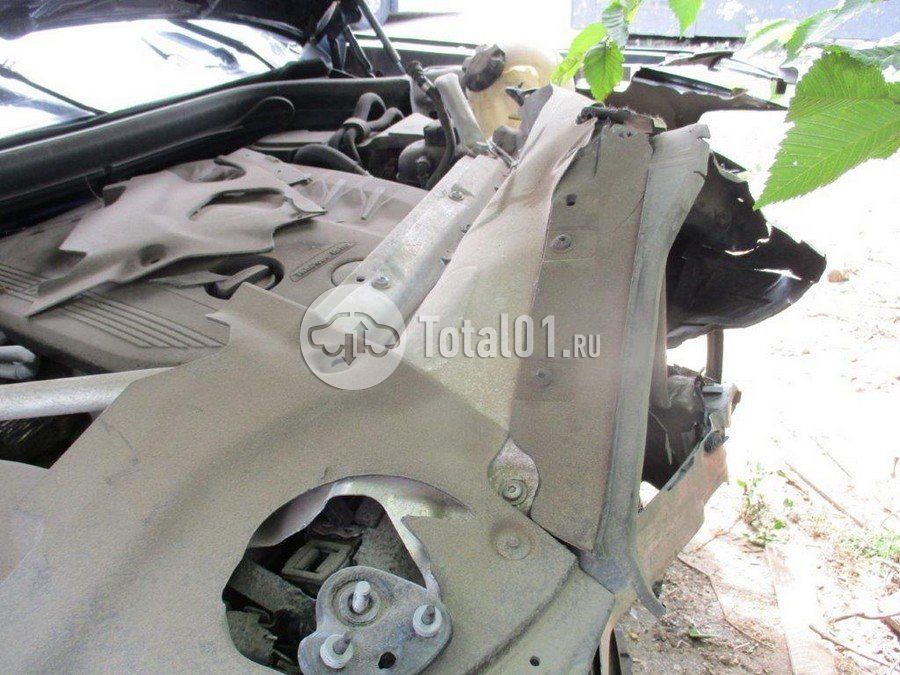 Фото BMW X3 34