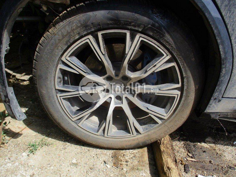 Фото BMW X3 72