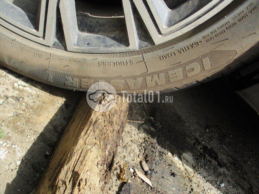 Фото BMW X3 74