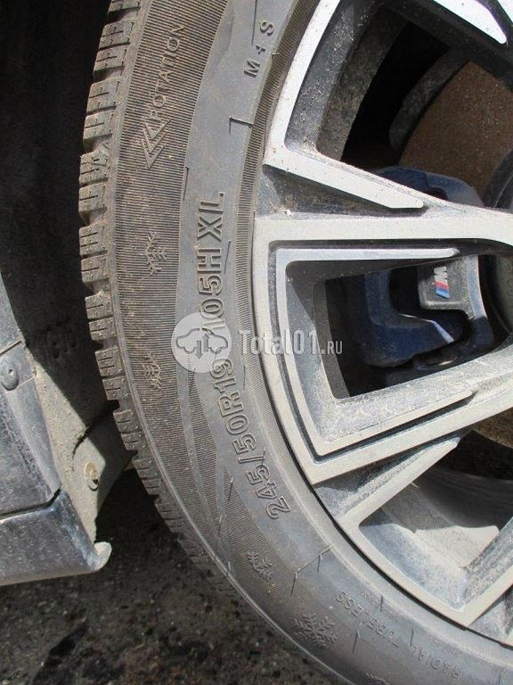 Фото BMW X3 86