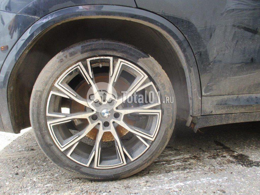 Фото BMW X3 88