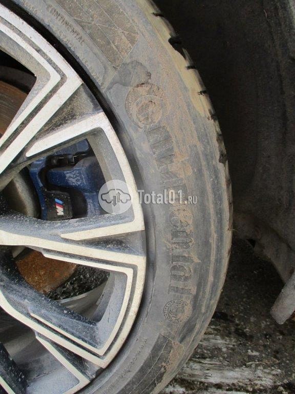 Фото BMW X3 90