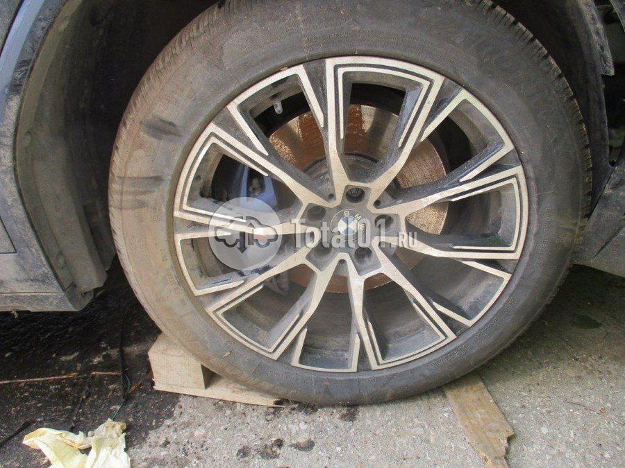 Фото BMW X3 96