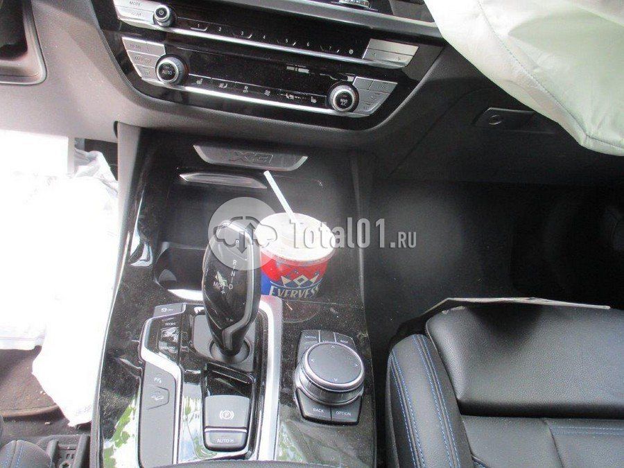 Фото BMW X3 126