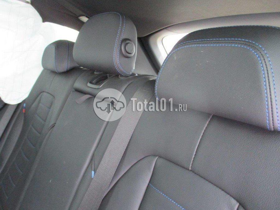 Фото BMW X3 138