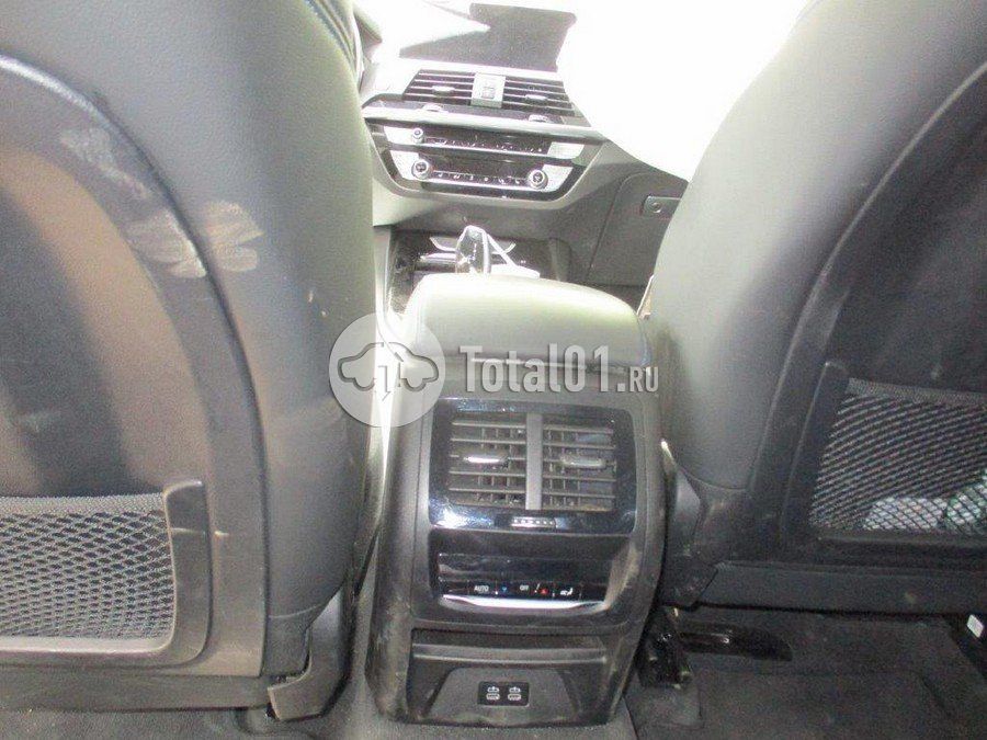 Фото BMW X3 146
