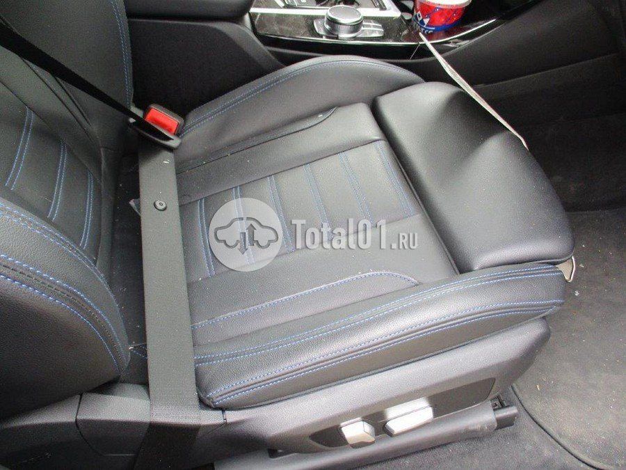 Фото BMW X3 156
