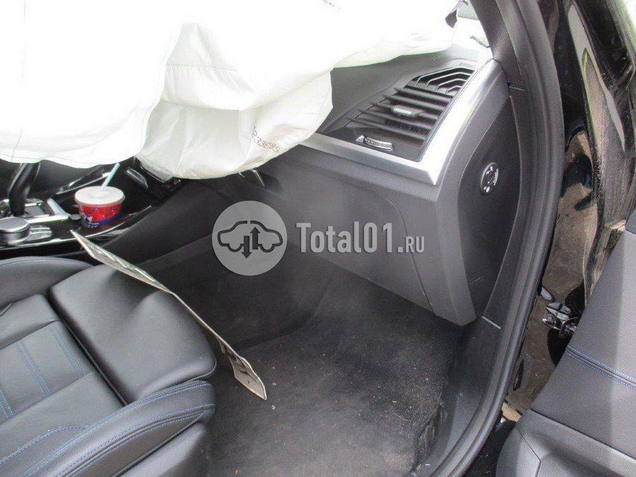Фото BMW X3 158