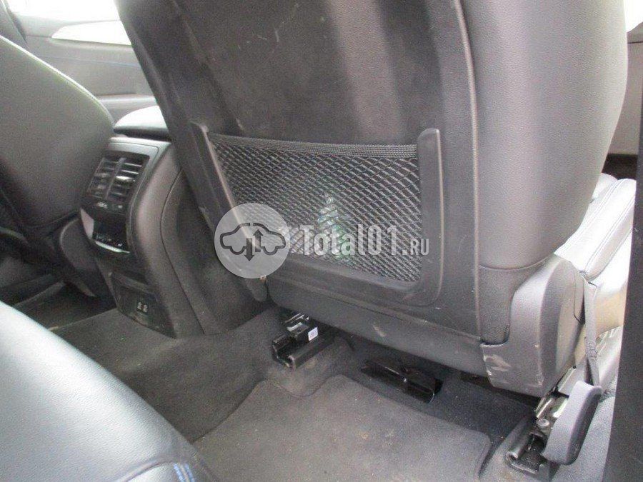 Фото BMW X3 164