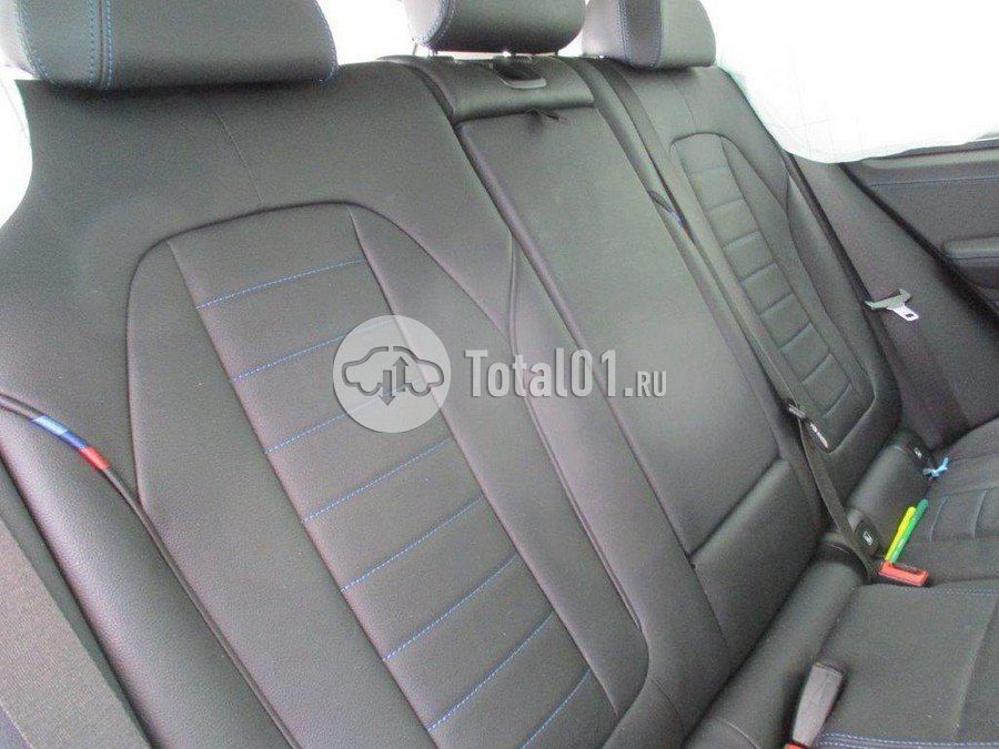 Фото BMW X3 166