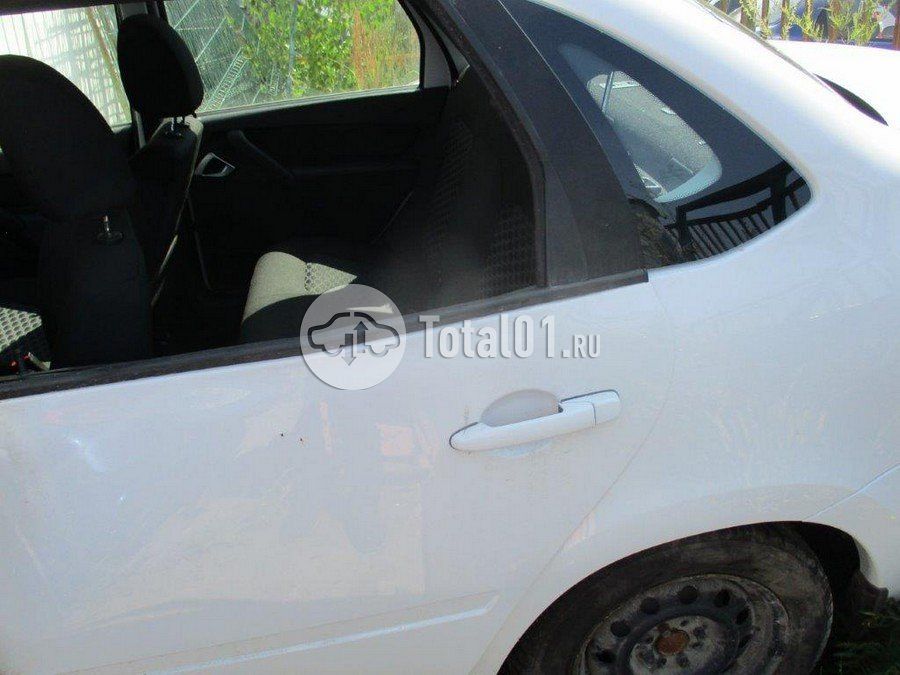 Фото ВАЗ (LADA) Granta 18