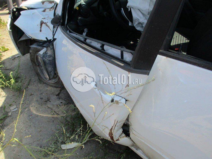 Фото ВАЗ (LADA) Granta 20