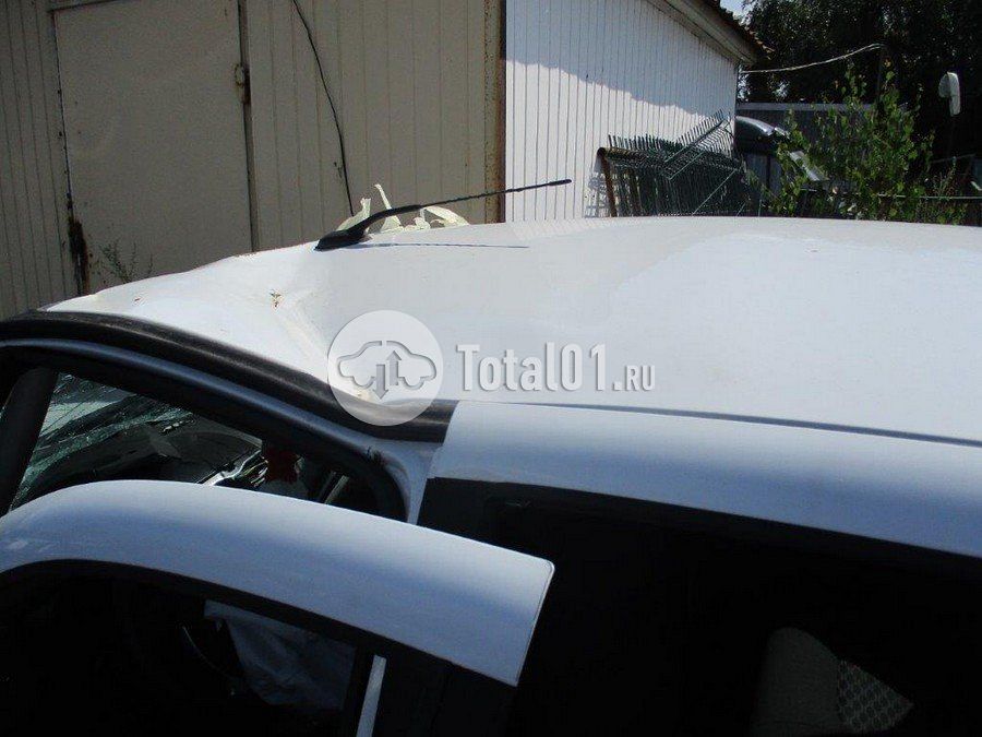 Фото ВАЗ (LADA) Granta 22