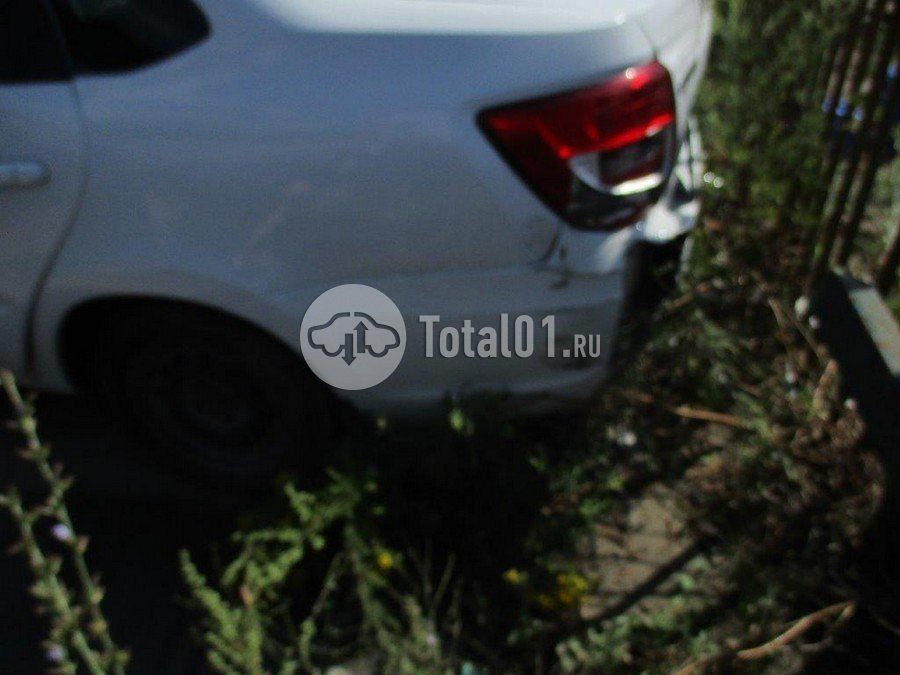 Фото ВАЗ (LADA) Granta 24