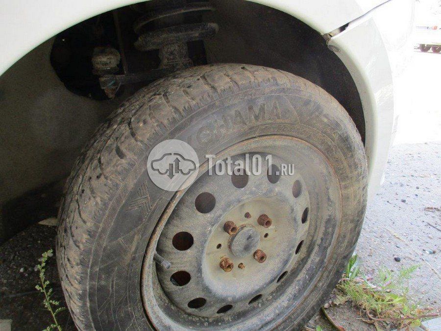 Фото ВАЗ (LADA) Granta 48