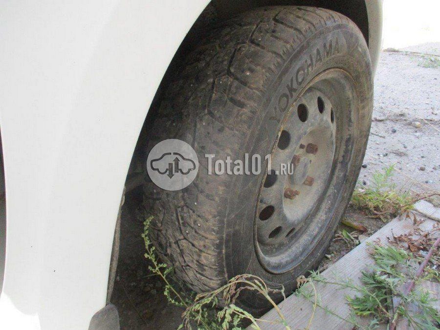 Фото ВАЗ (LADA) Granta 50