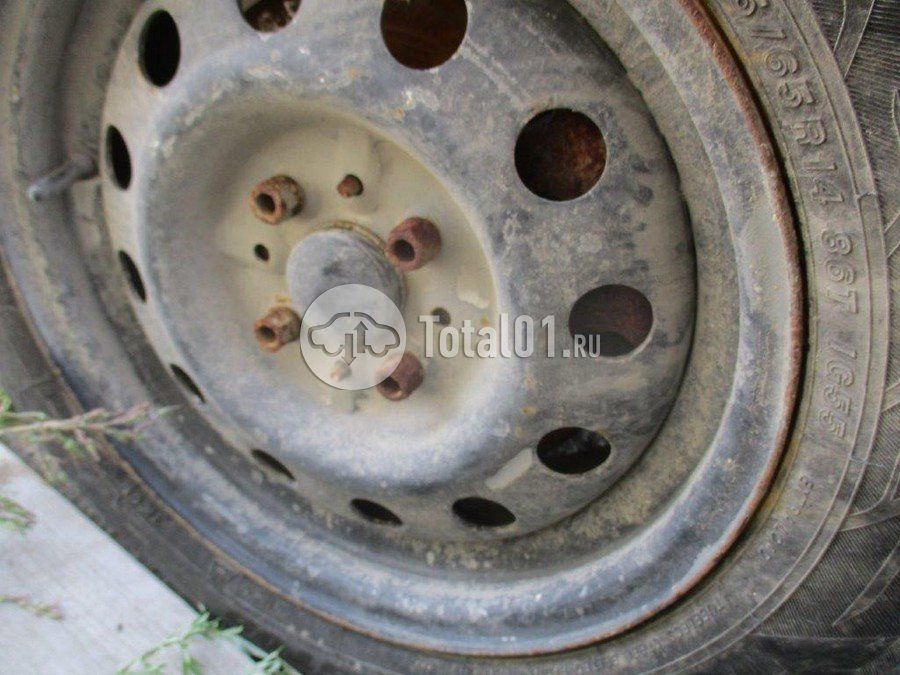Фото ВАЗ (LADA) Granta 60