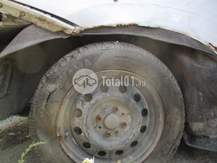 Фото ВАЗ (LADA) Granta 62