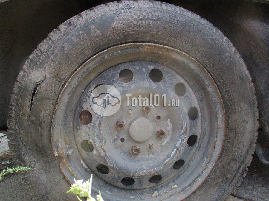Фото ВАЗ (LADA) Granta 66