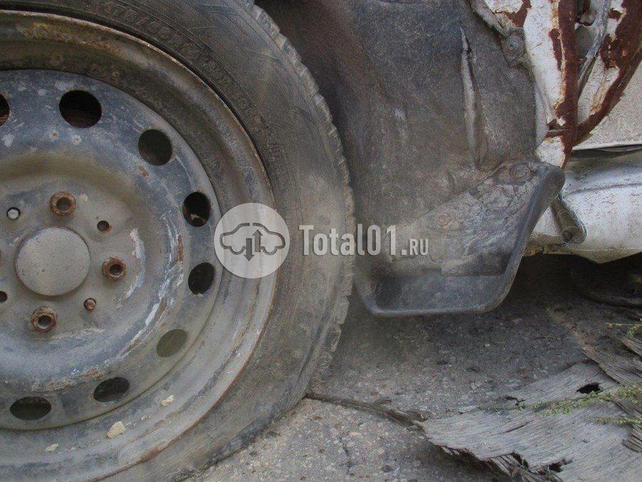 Фото ВАЗ (LADA) Granta 70